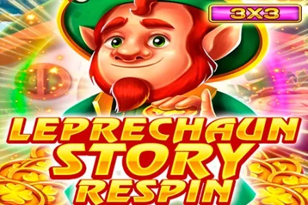 Leprechaun Story Respin